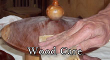 Wood Care